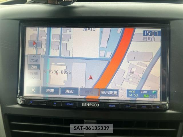 Subaru FORESTER 2010-06 7327159-18
