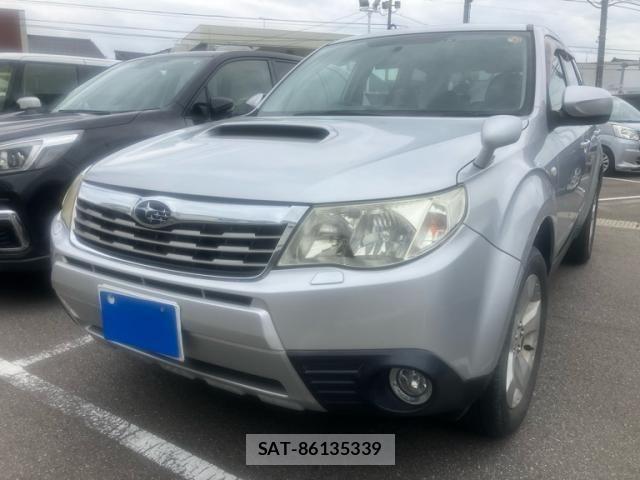 Subaru FORESTER 2010-06 7327159-1