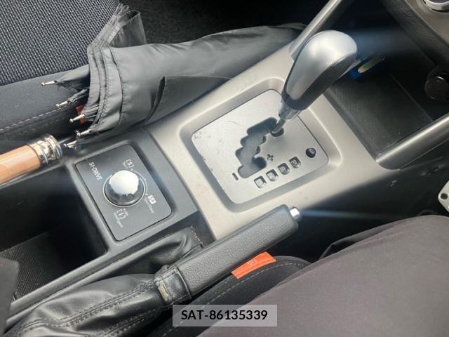 Subaru FORESTER 2010-06 7327159-19