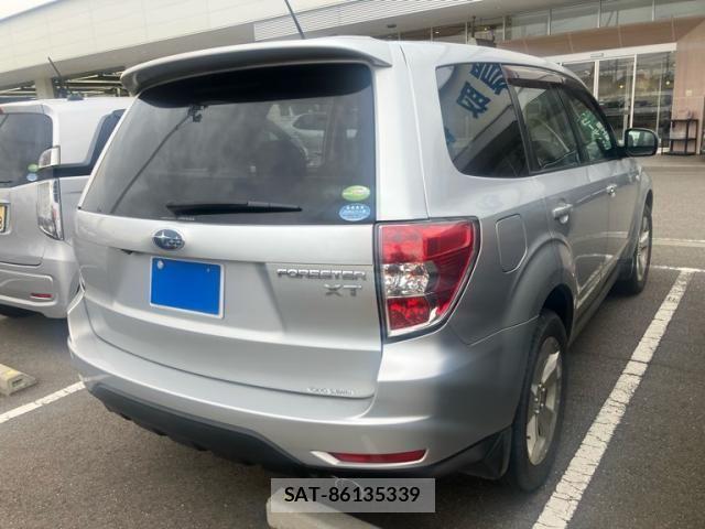 Subaru FORESTER 2010-06 7327159-2