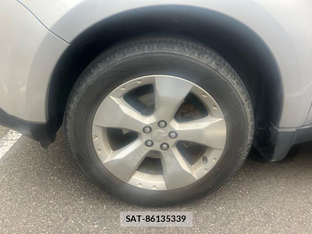 Subaru FORESTER 2010-06 7327159-4