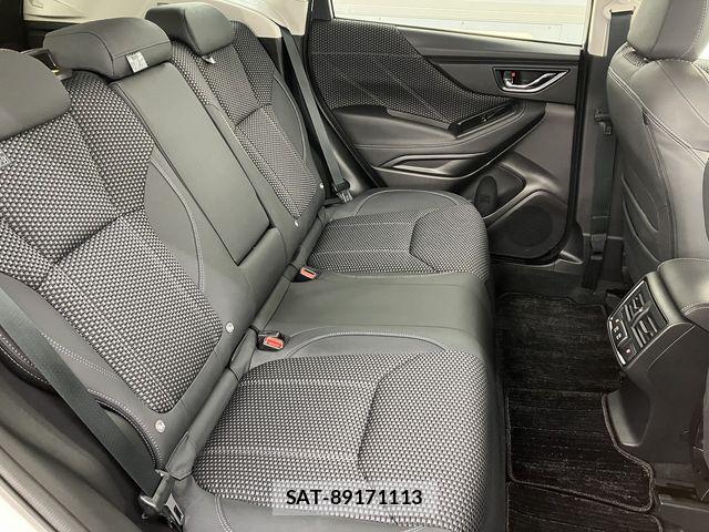 Subaru FORESTER 2023-11 7327107-9