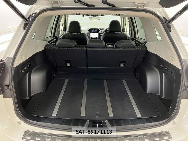 Subaru FORESTER 2023-11 7327107-10