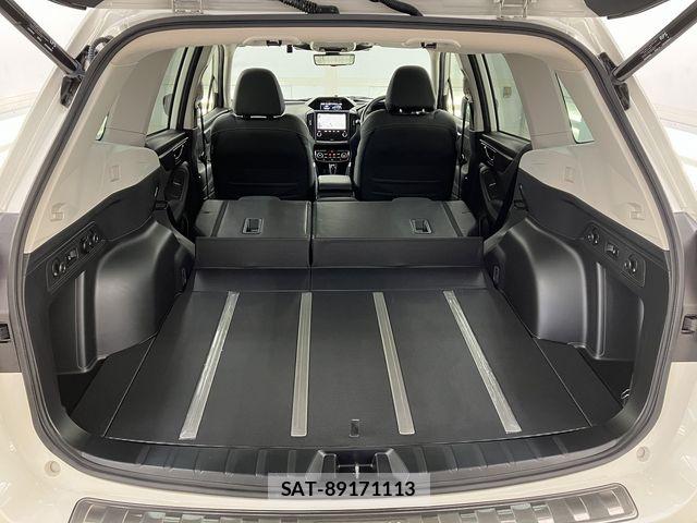 Subaru FORESTER 2023-11 7327107-11