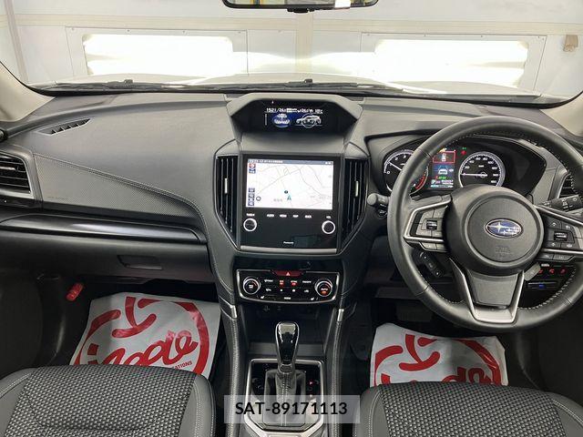 Subaru FORESTER 2023-11 7327107-12