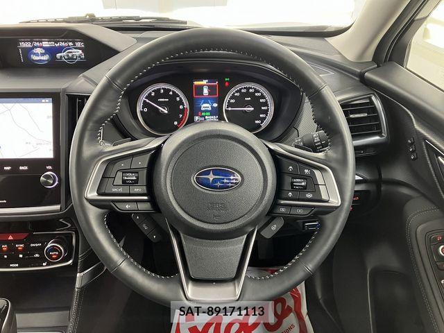 Subaru FORESTER 2023-11 7327107-13