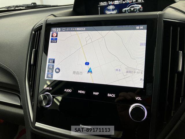 Subaru FORESTER 2023-11 7327107-17