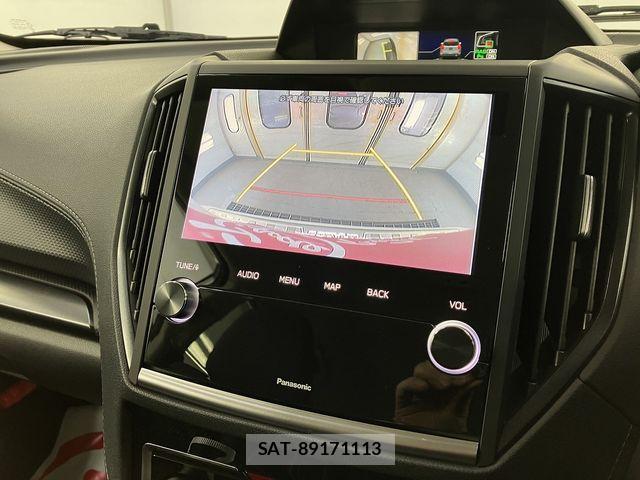 Subaru FORESTER 2023-11 7327107-19