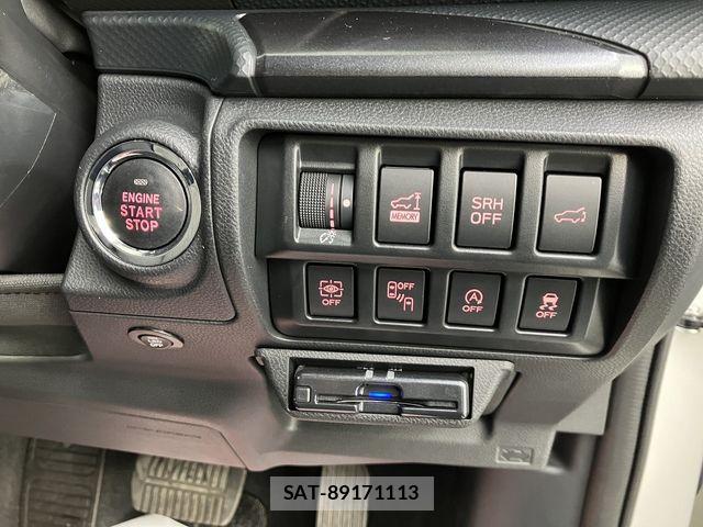 Subaru FORESTER 2023-11 7327107-20
