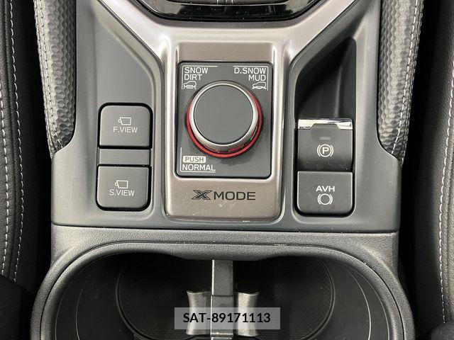 Subaru FORESTER 2023-11 7327107-21