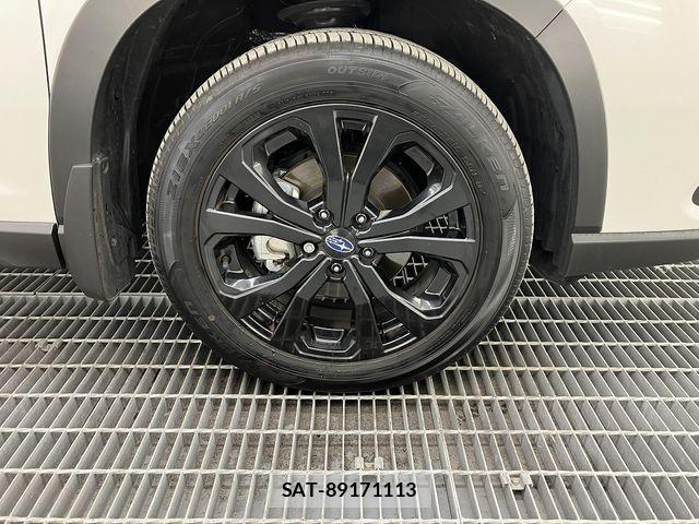 Subaru FORESTER 2023-11 7327107-4