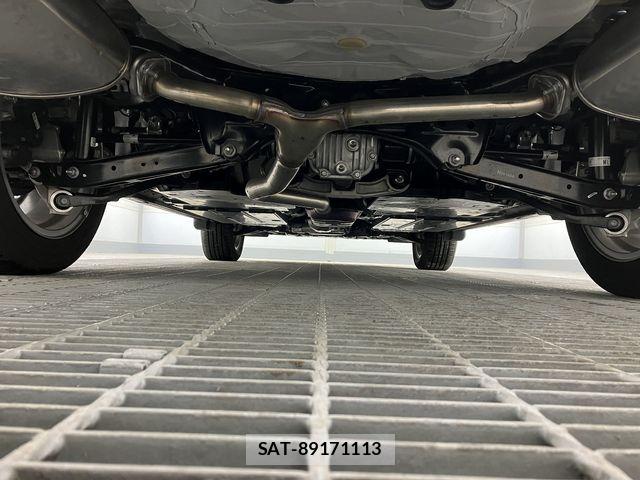Subaru FORESTER 2023-11 7327107-5