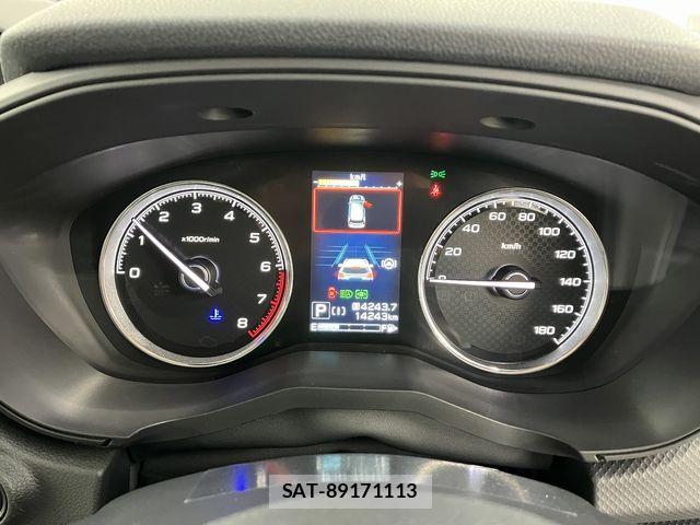 Subaru FORESTER 2023-11 7327107-7