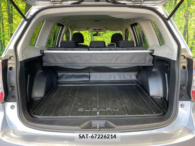 Subaru FORESTER 2013-01 7327144-10