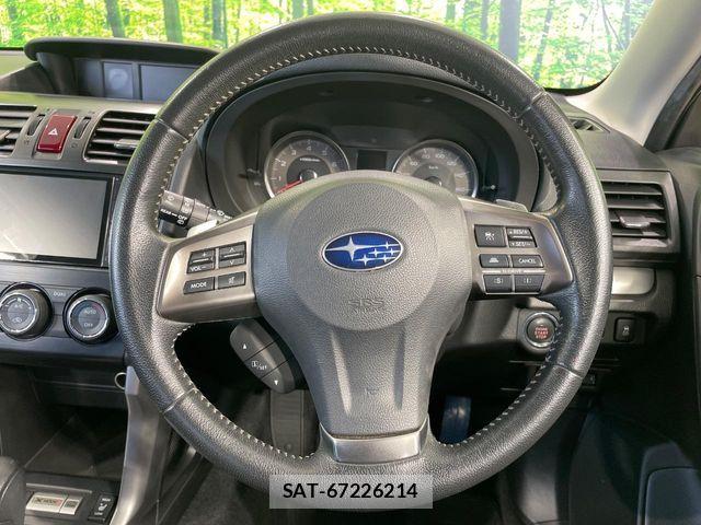 Subaru FORESTER 2013-01 7327144-11