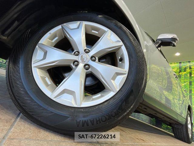 Subaru FORESTER 2013-01 7327144-13