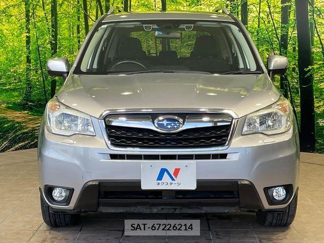 Subaru FORESTER 2013-01 7327144-14