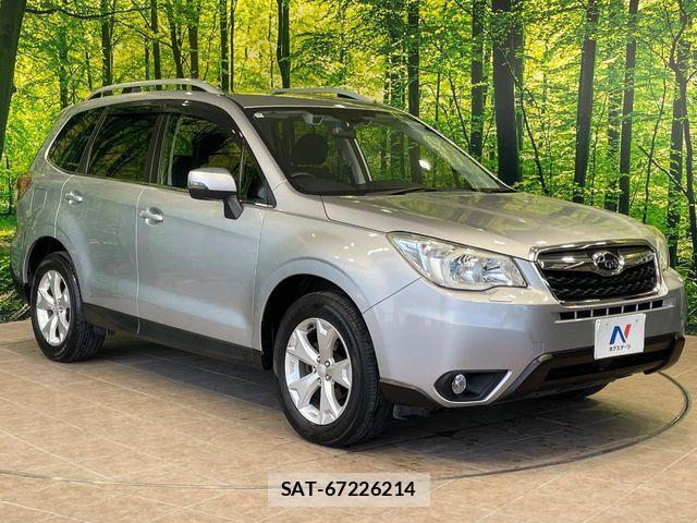 Subaru FORESTER 2013-01 7327144-16