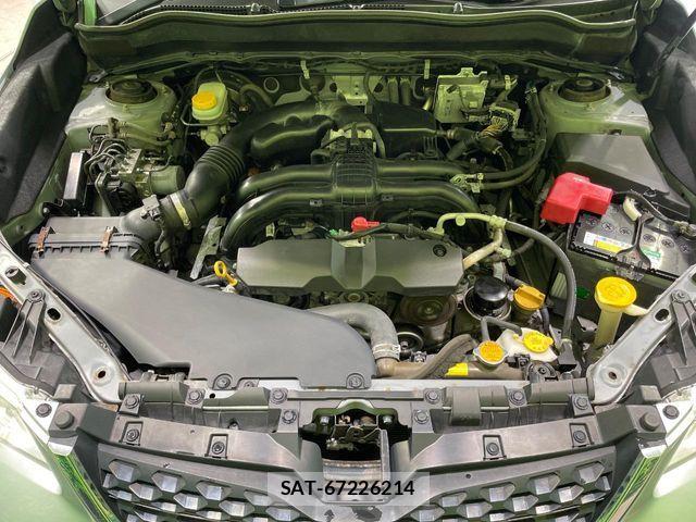 Subaru FORESTER 2013-01 7327144-18