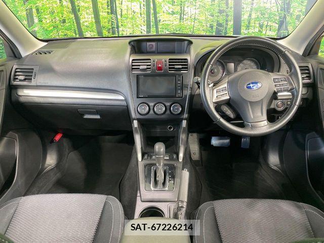 Subaru FORESTER 2013-01 7327144-1