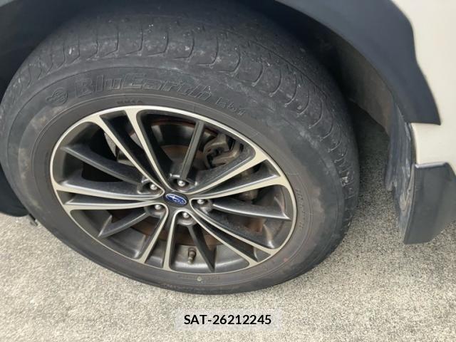 Subaru FORESTER 2013-11 7327158-9