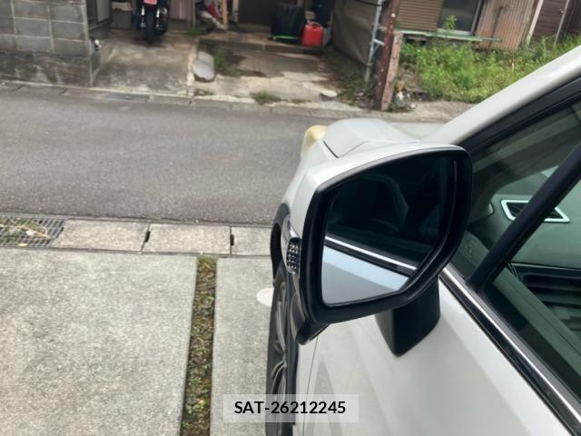 Subaru FORESTER 2013-11 7327158-10