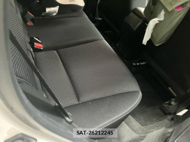 Subaru FORESTER 2013-11 7327158-13