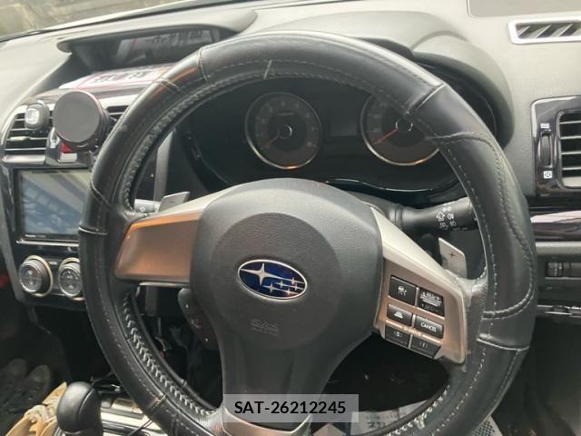 Subaru FORESTER 2013-11 7327158-14