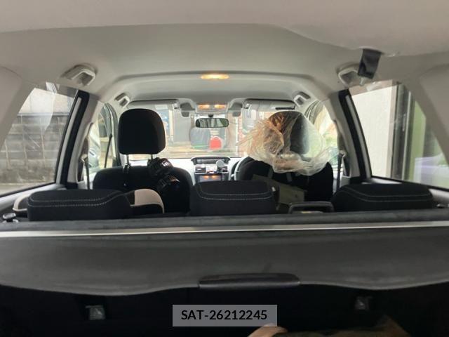 Subaru FORESTER 2013-11 7327158-15