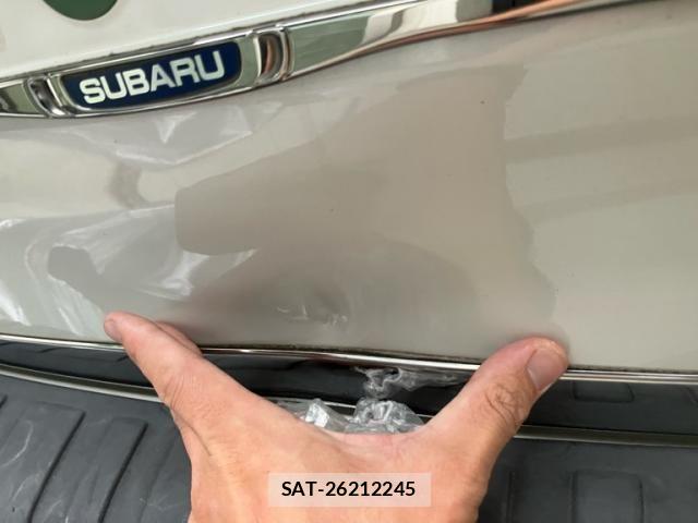 Subaru FORESTER 2013-11 7327158-17