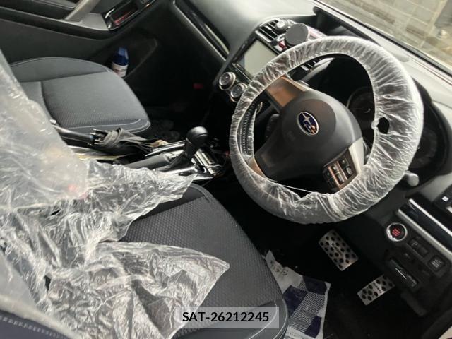 Subaru FORESTER 2013-11 7327158-19