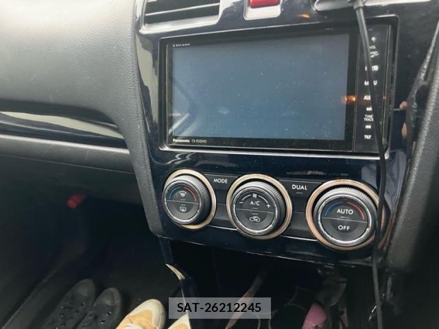 Subaru FORESTER 2013-11 7327158-20