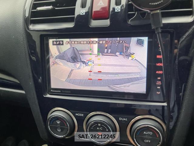 Subaru FORESTER 2013-11 7327158-22