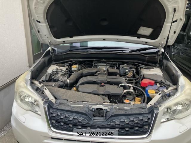 Subaru FORESTER 2013-11 7327158-23