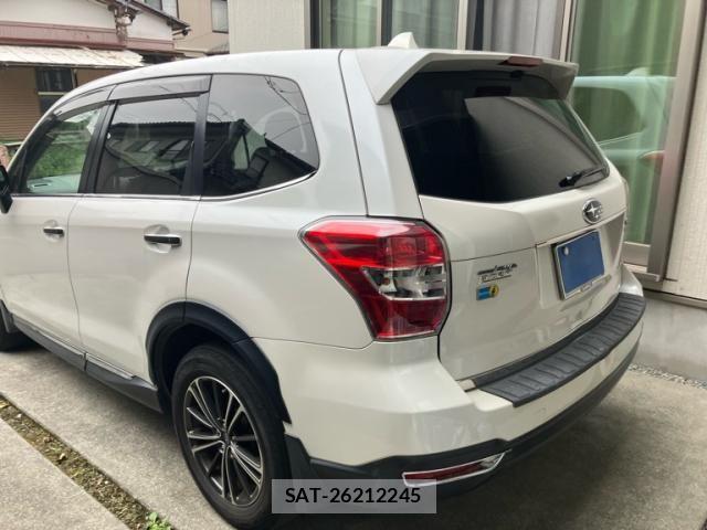 Subaru FORESTER 2013-11 7327158-2