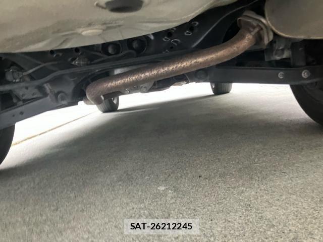 Subaru FORESTER 2013-11 7327158-3