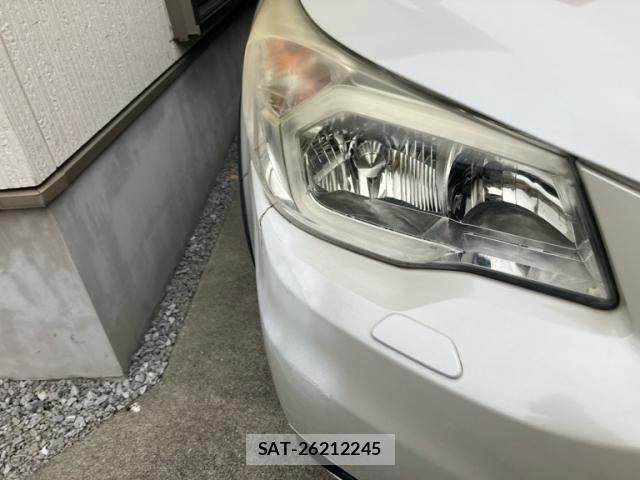 Subaru FORESTER 2013-11 7327158-5