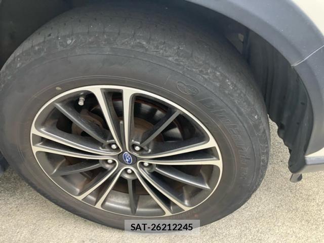Subaru FORESTER 2013-11 7327158-6