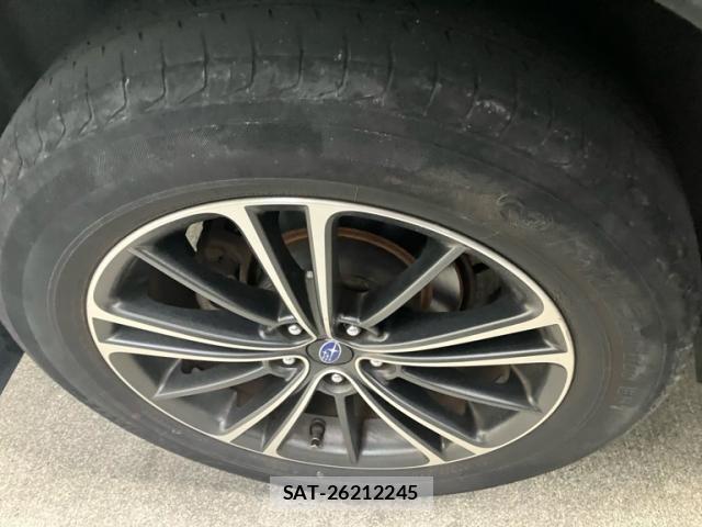 Subaru FORESTER 2013-11 7327158-7