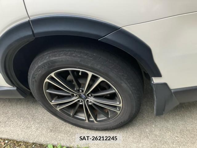 Subaru FORESTER 2013-11 7327158-8