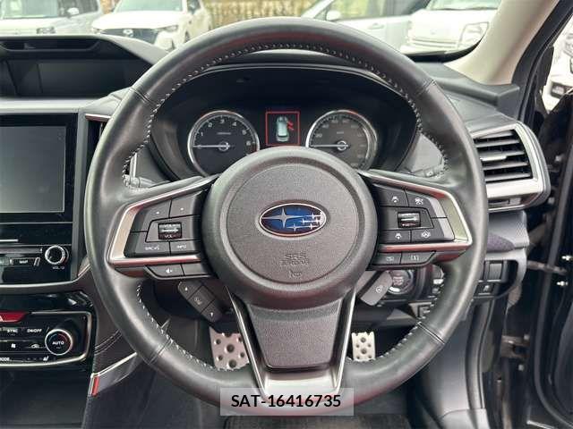 Subaru FORESTER 2022-02 7327112-11