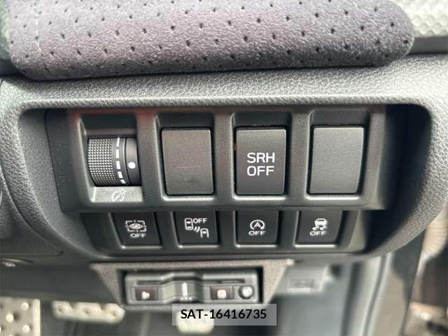 Subaru FORESTER 2022-02 7327112-14