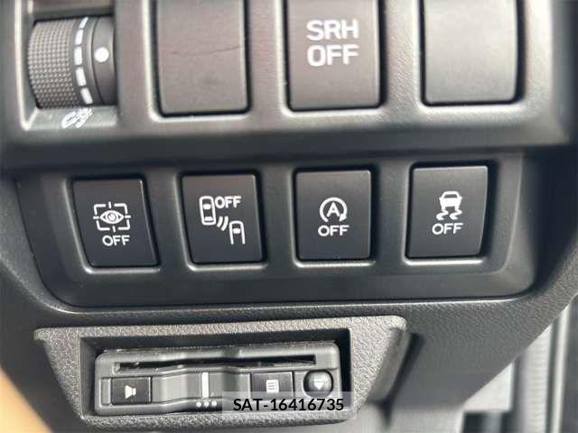 Subaru FORESTER 2022-02 7327112-15