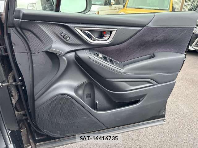 Subaru FORESTER 2022-02 7327112-18