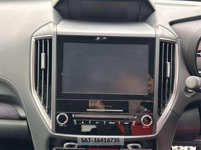 Subaru FORESTER 2022-02 7327112-3