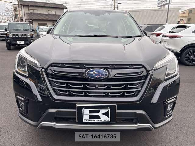 Subaru FORESTER 2022-02 7327112-7