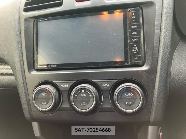 Subaru FORESTER 2014-08 7327153-11