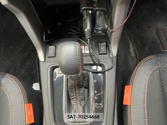 Subaru FORESTER 2014-08 7327153-12