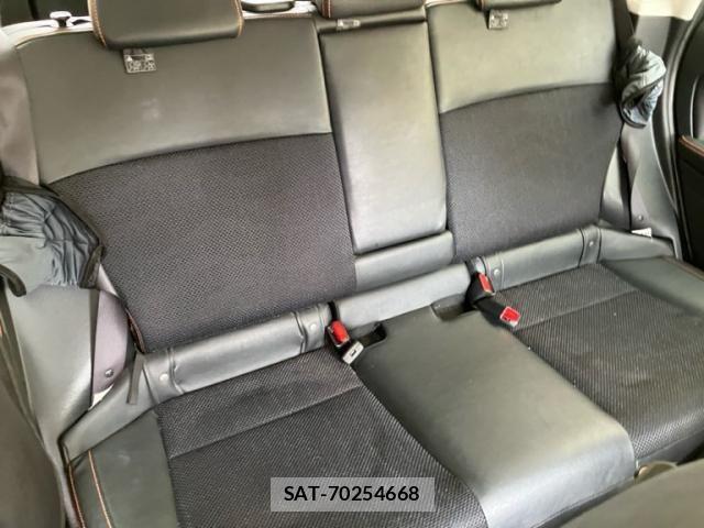 Subaru FORESTER 2014-08 7327153-14