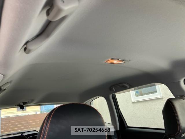 Subaru FORESTER 2014-08 7327153-15
